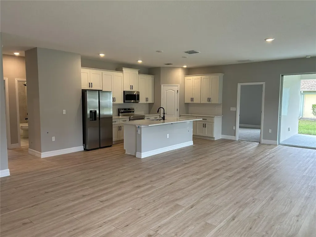8328 Christopher Lane Brooksville FL 34613