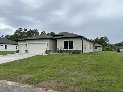 8328 Christopher Lane Brooksville FL 34613