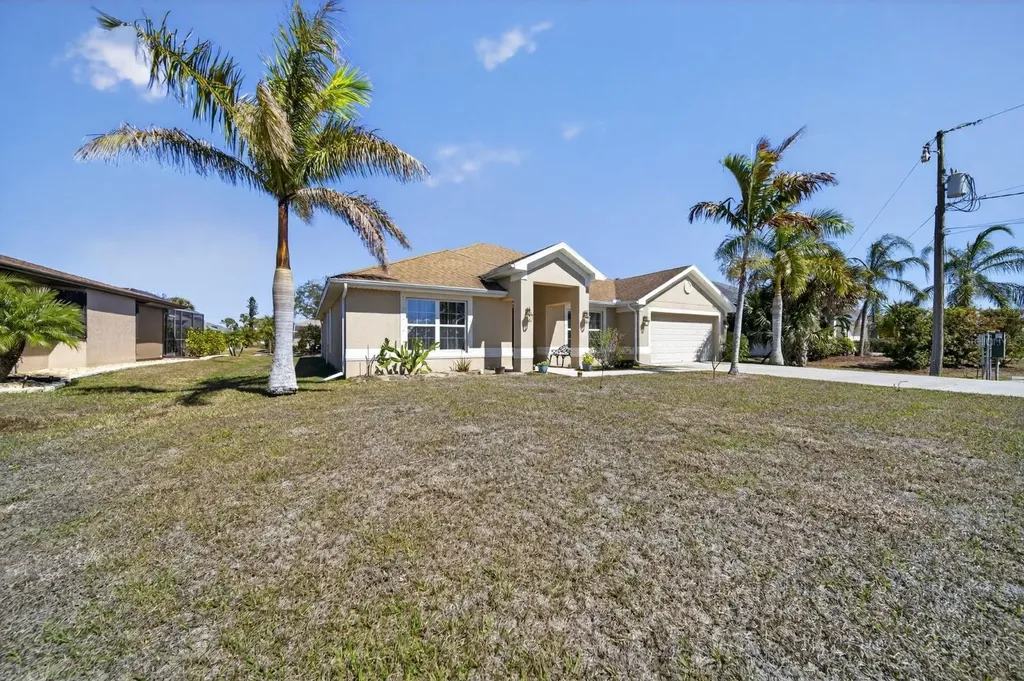 362 Salvador Drive Punta Gorda FL 33983