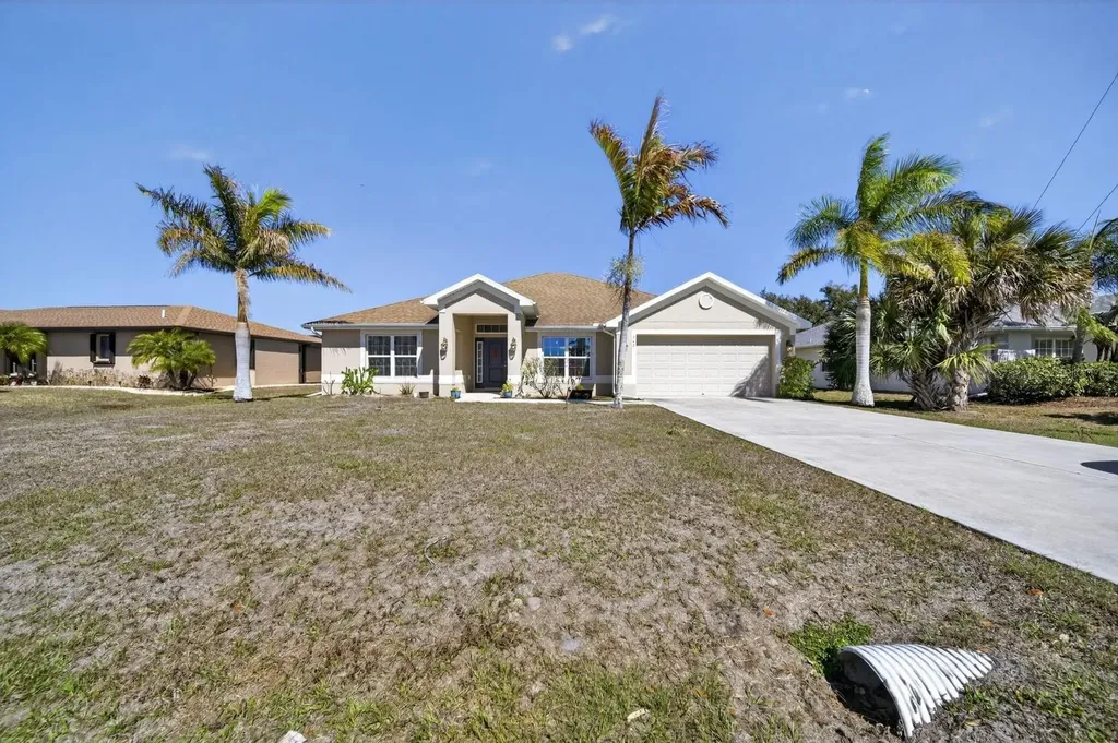362 Salvador Drive Punta Gorda FL 33983