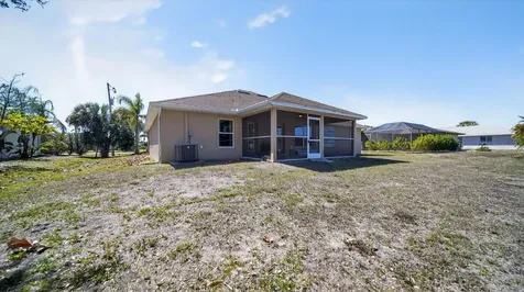 362 Salvador Drive Punta Gorda FL 33983