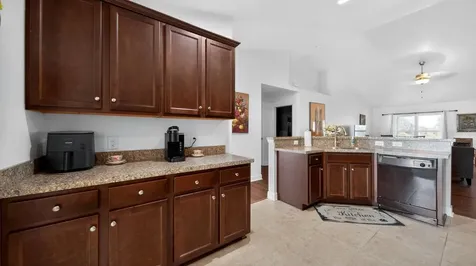 362 Salvador Drive Punta Gorda FL 33983