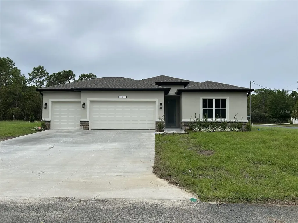 13012 Robin Avenue Brooksville FL 34614
