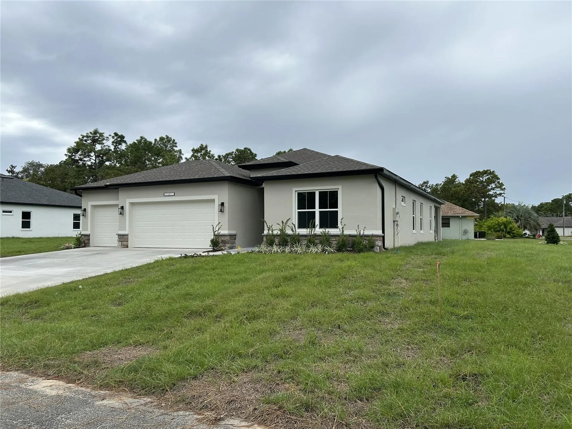 13012 Robin Avenue Brooksville FL 34614