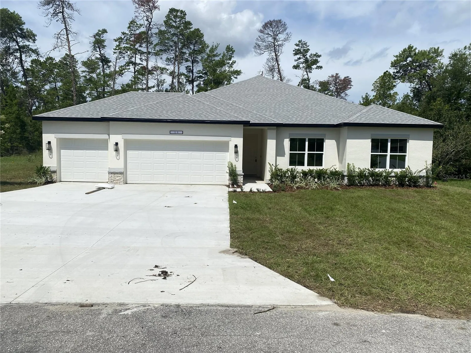 15158 Celeste Avenue Brooksville FL 34614