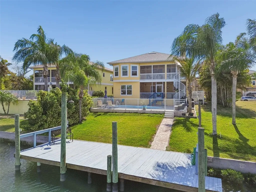 6170 Seaside Drive New Port Richey FL 34652