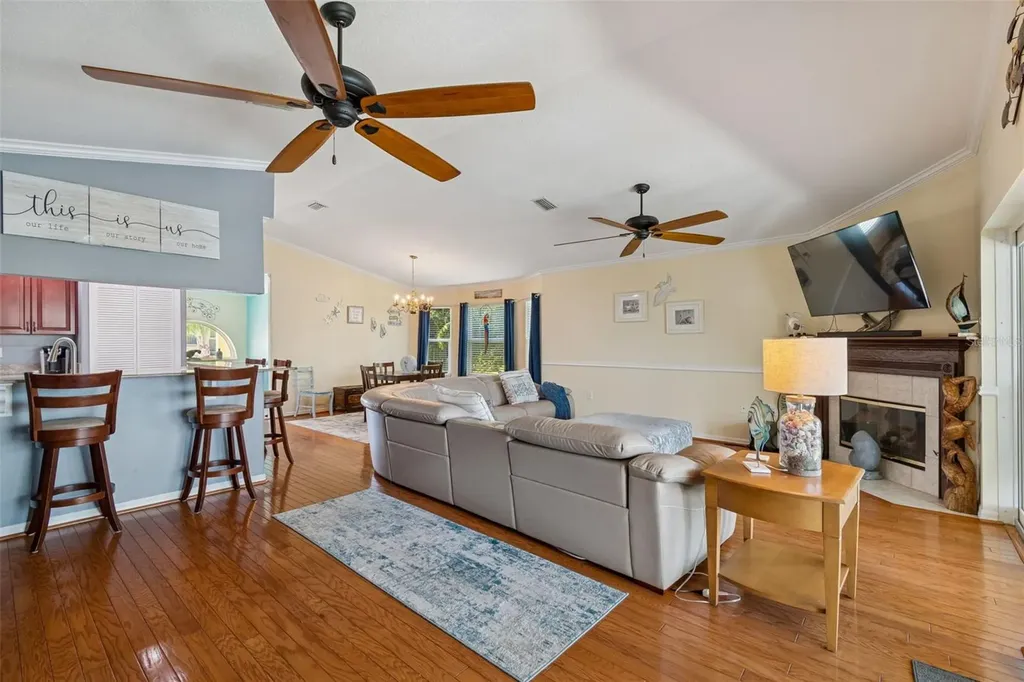 6170 Seaside Drive New Port Richey FL 34652