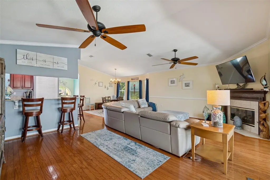 6170 Seaside Drive New Port Richey FL 34652