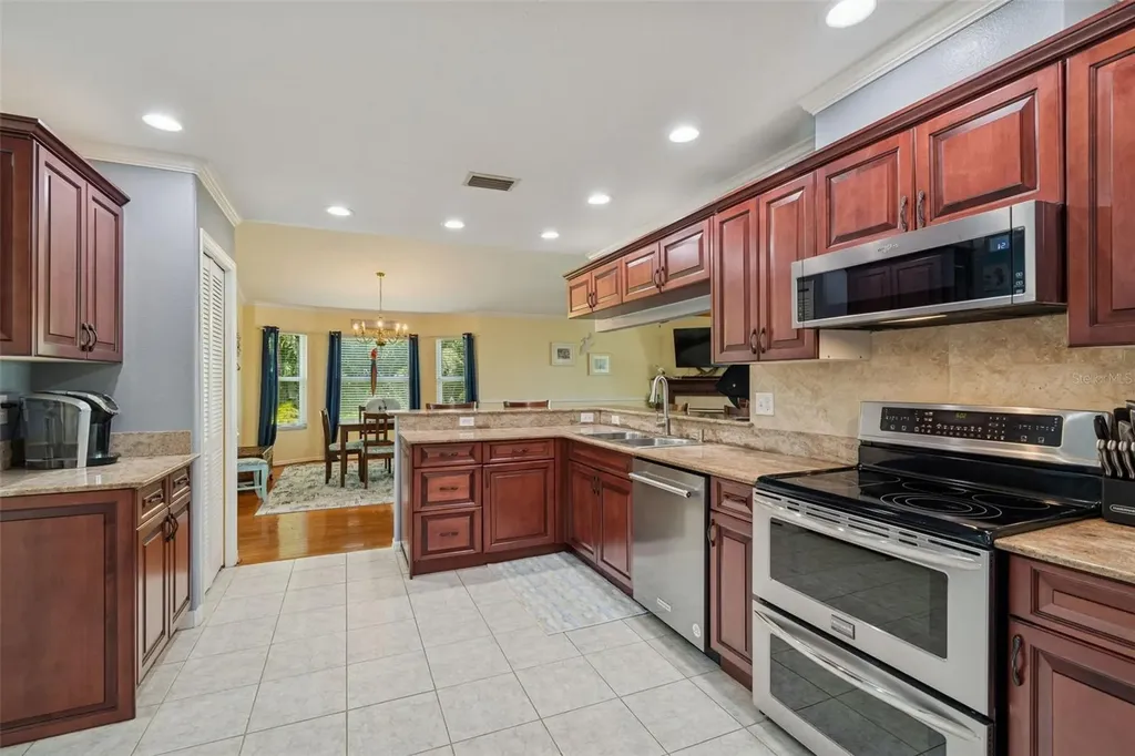 6170 Seaside Drive New Port Richey FL 34652