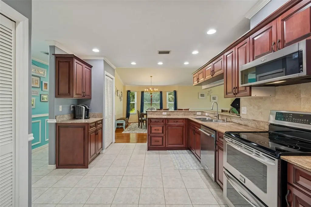 6170 Seaside Drive New Port Richey FL 34652