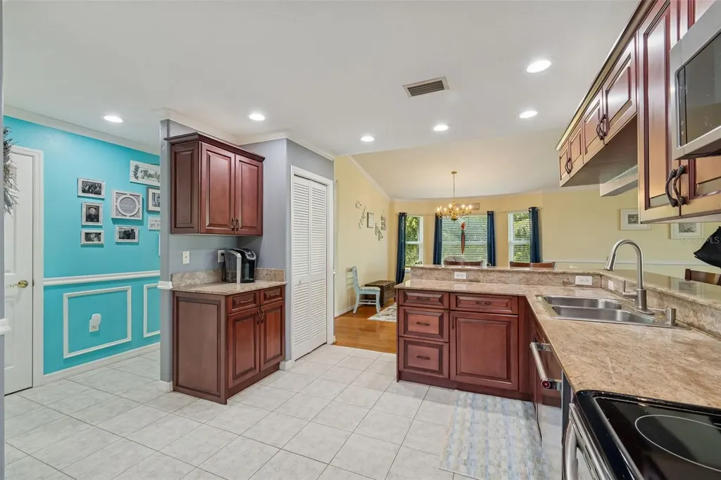 6170 Seaside Drive New Port Richey FL 34652