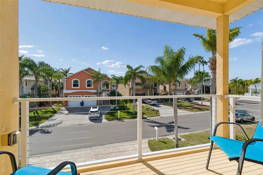 6170 Seaside Drive New Port Richey FL 34652
