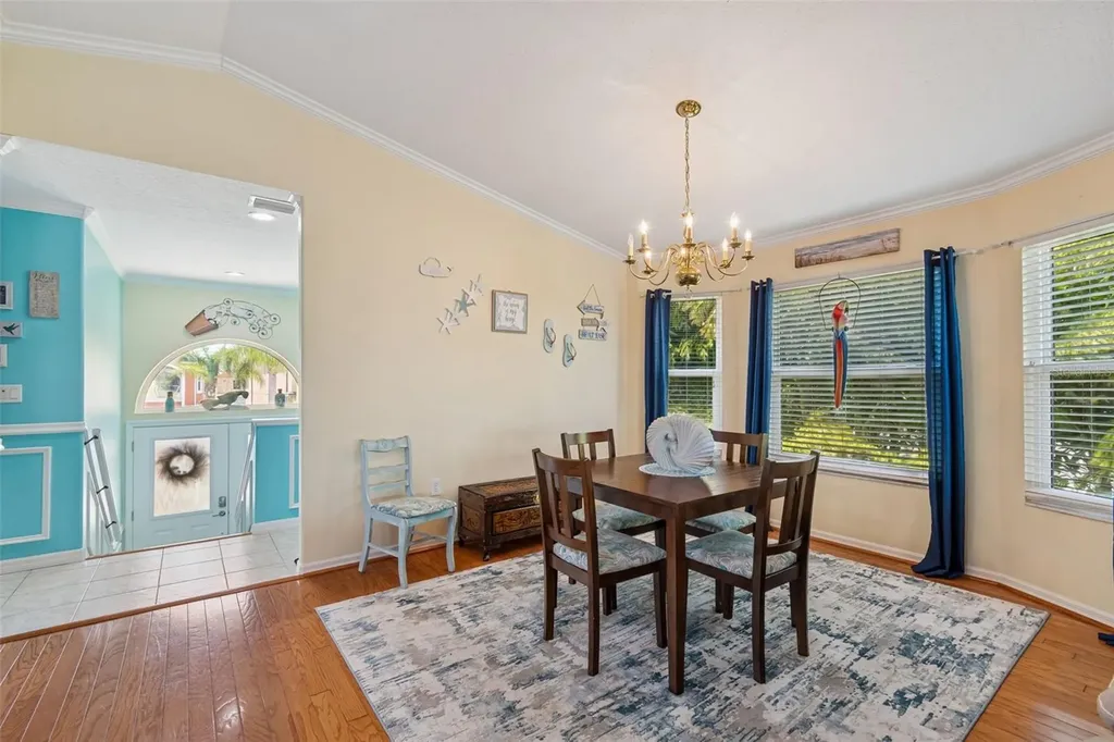 6170 Seaside Drive New Port Richey FL 34652