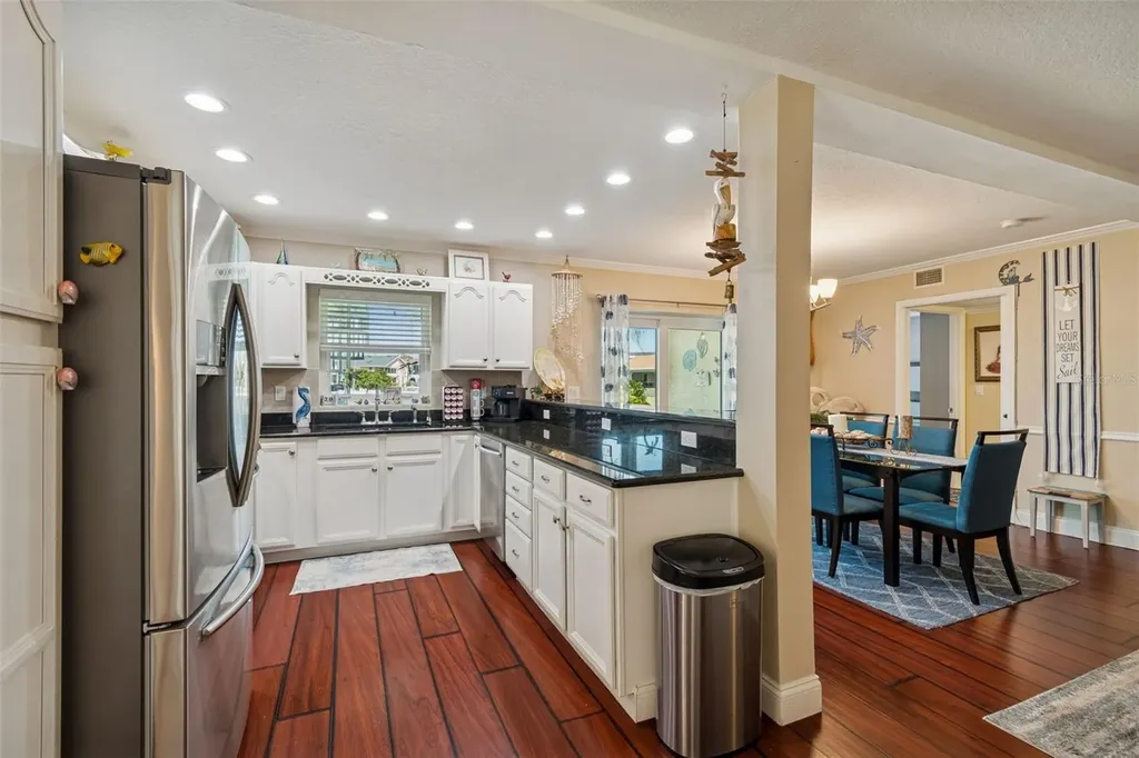 6170 Seaside Drive New Port Richey FL 34652