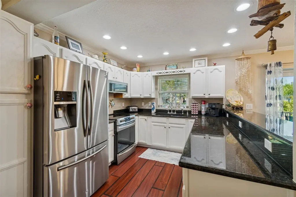 6170 Seaside Drive New Port Richey FL 34652