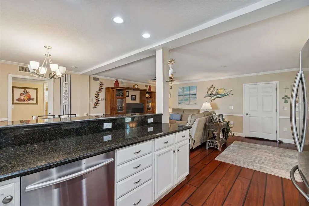 6170 Seaside Drive New Port Richey FL 34652