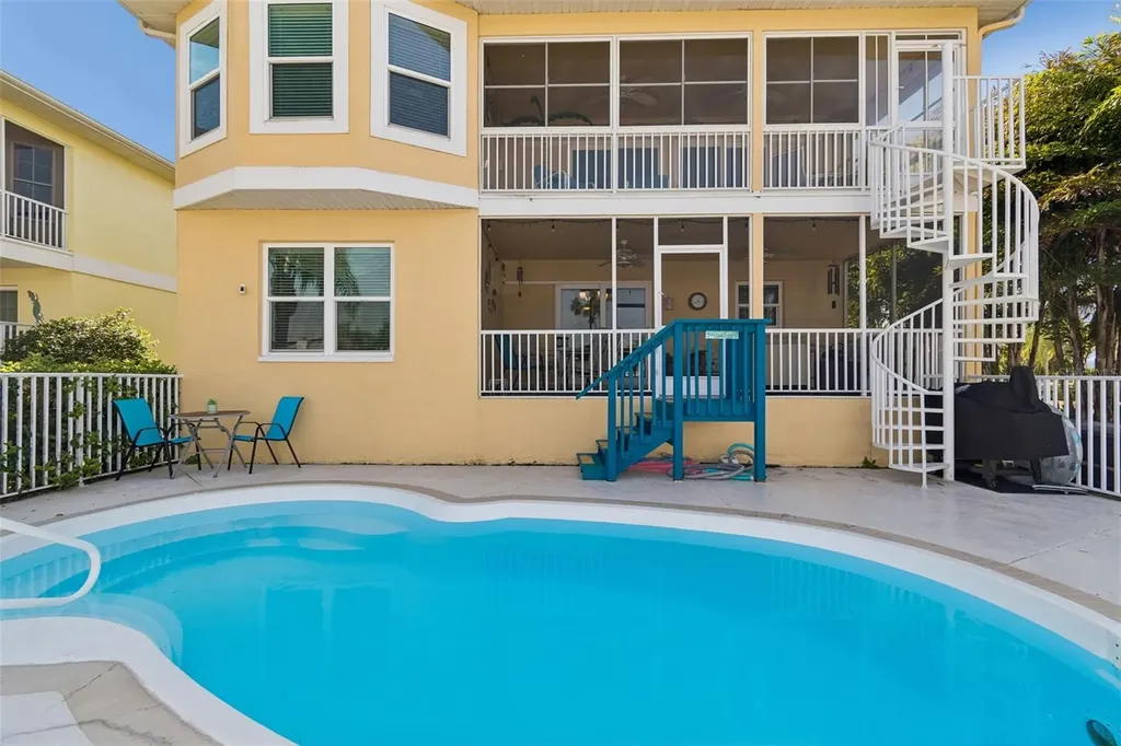 6170 Seaside Drive New Port Richey FL 34652