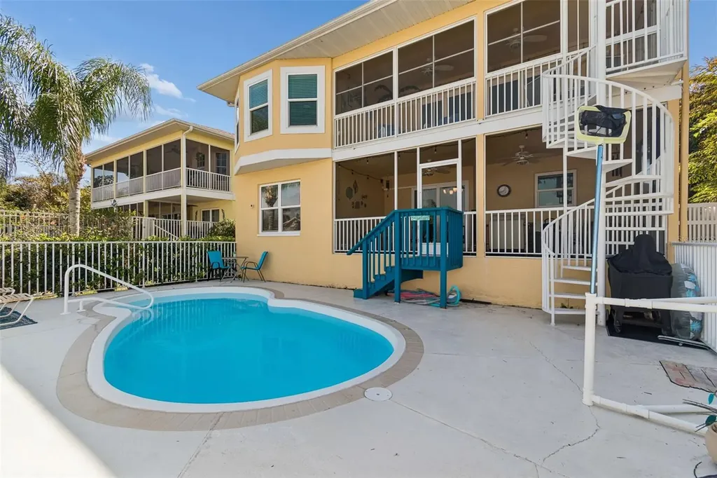 6170 Seaside Drive New Port Richey FL 34652