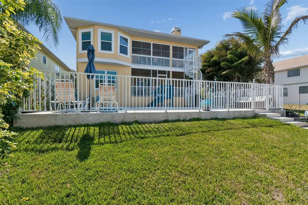 6170 Seaside Drive New Port Richey FL 34652