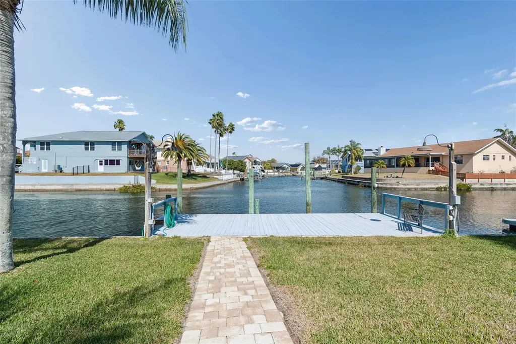 6170 Seaside Drive New Port Richey FL 34652