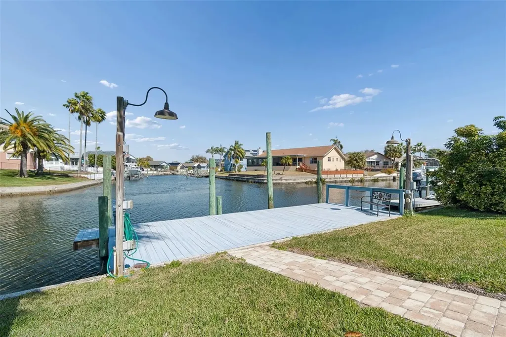 6170 Seaside Drive New Port Richey FL 34652