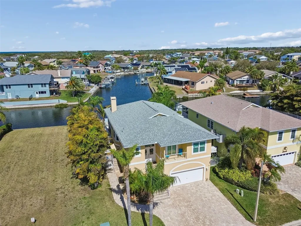 6170 Seaside Drive New Port Richey FL 34652
