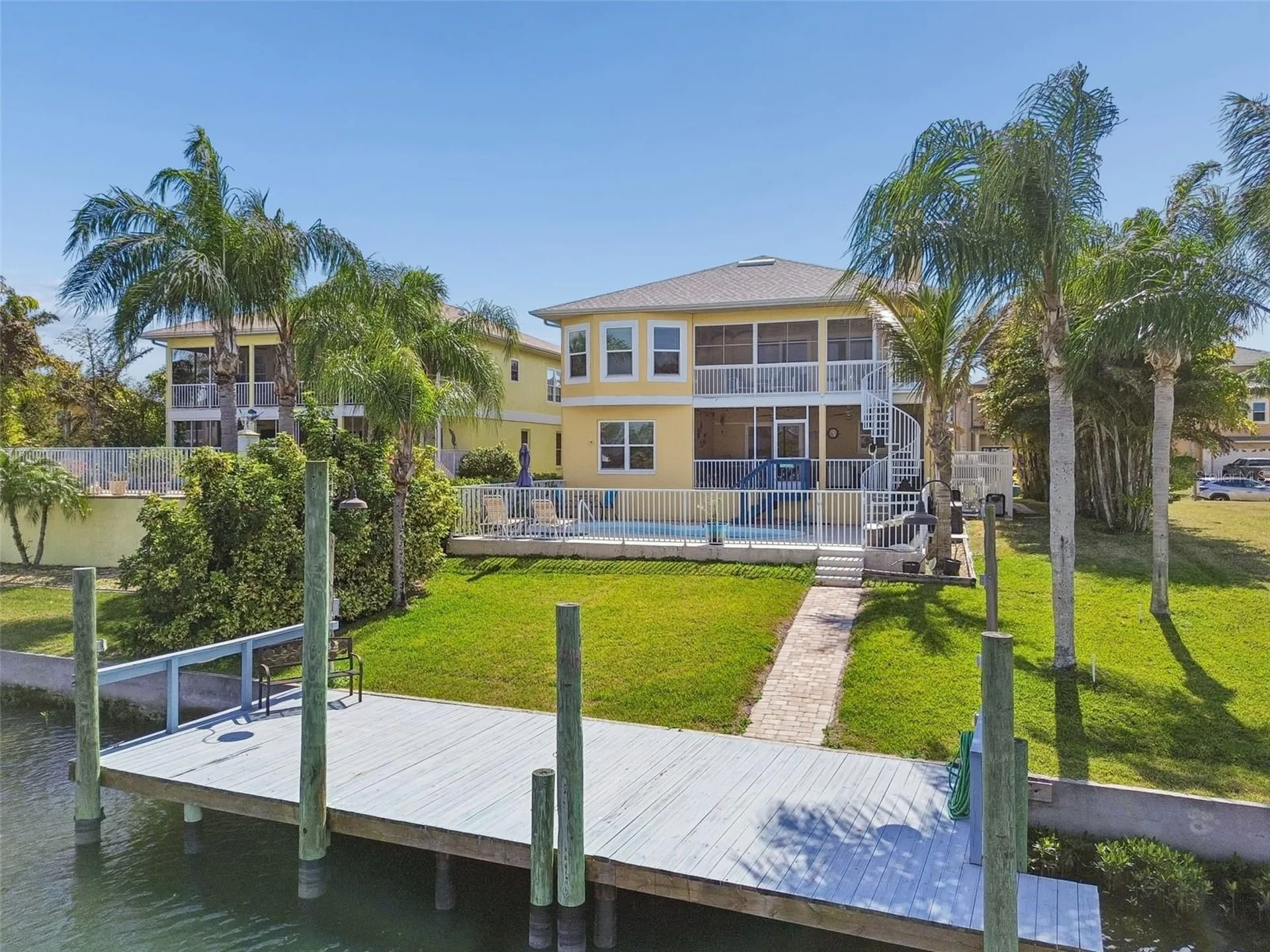 6170 Seaside Drive New Port Richey FL 34652
