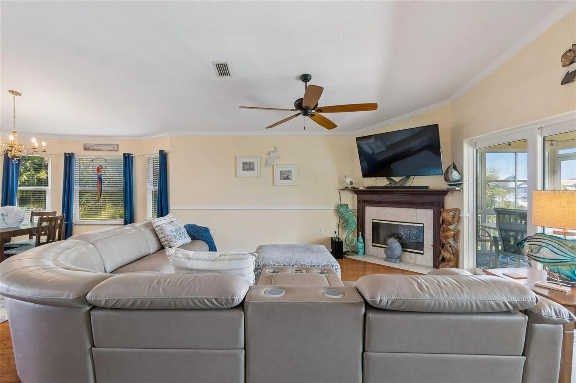 6170 Seaside Drive New Port Richey FL 34652