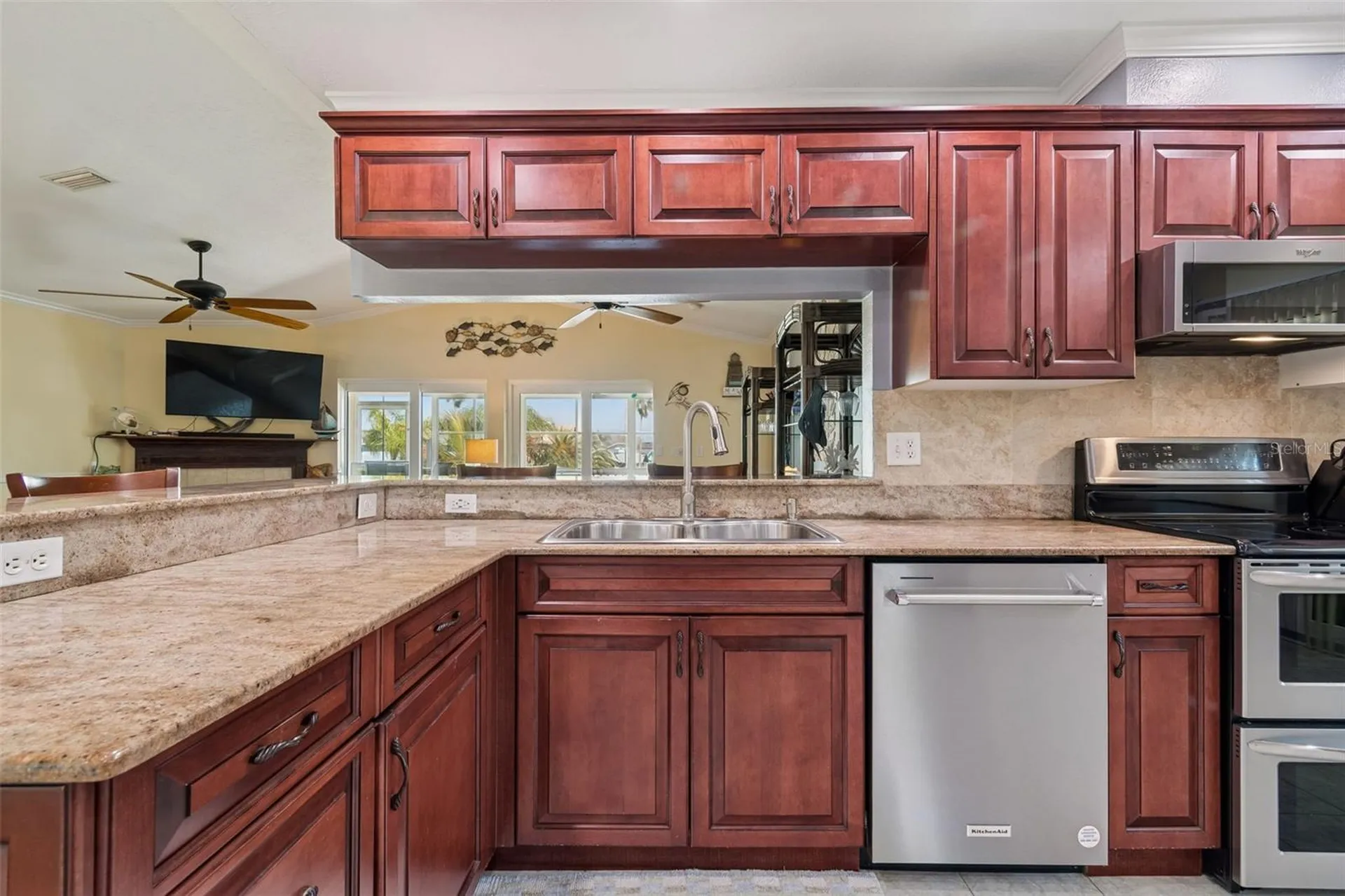 6170 Seaside Drive New Port Richey FL 34652