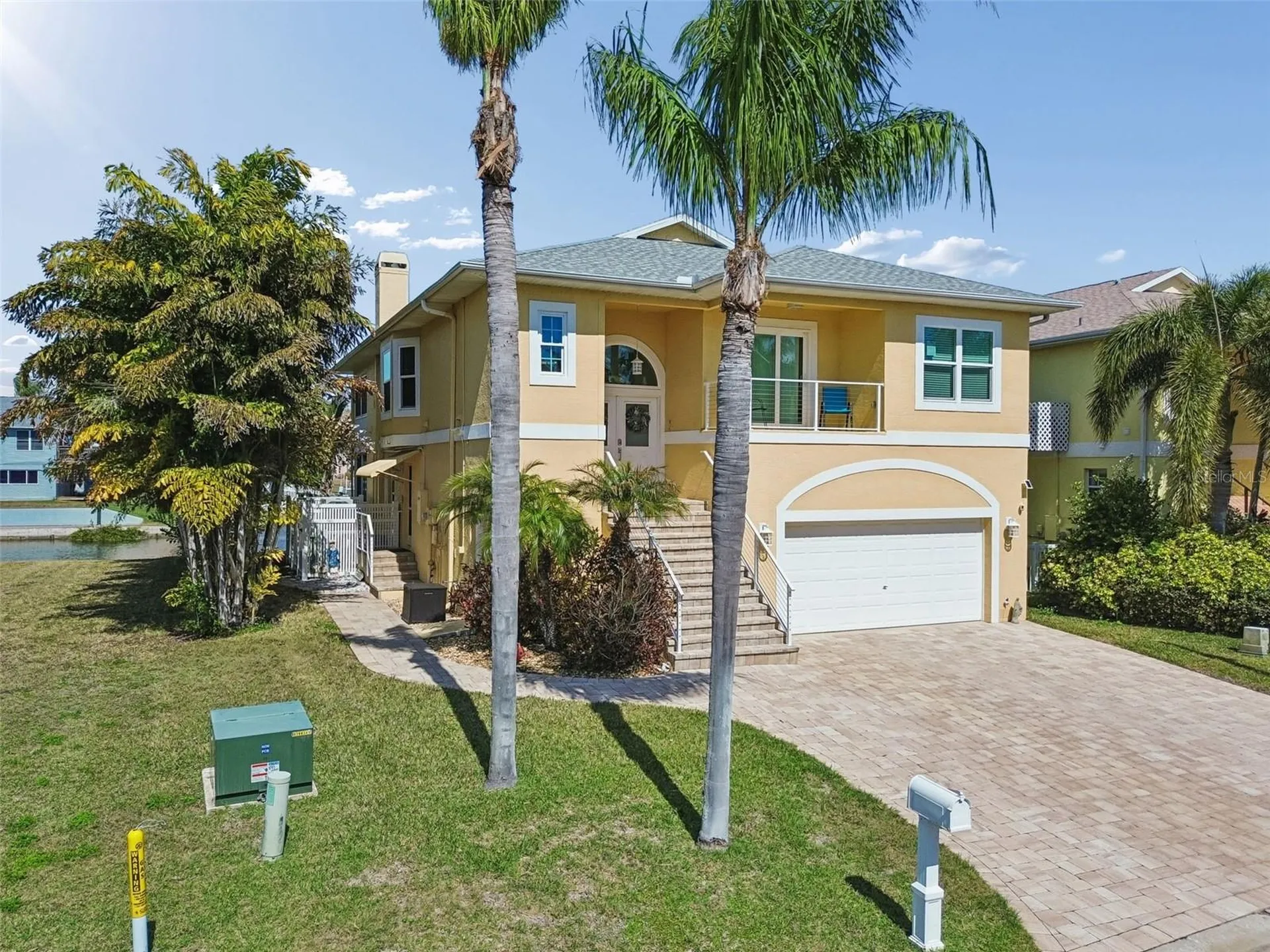 6170 Seaside Drive New Port Richey FL 34652
