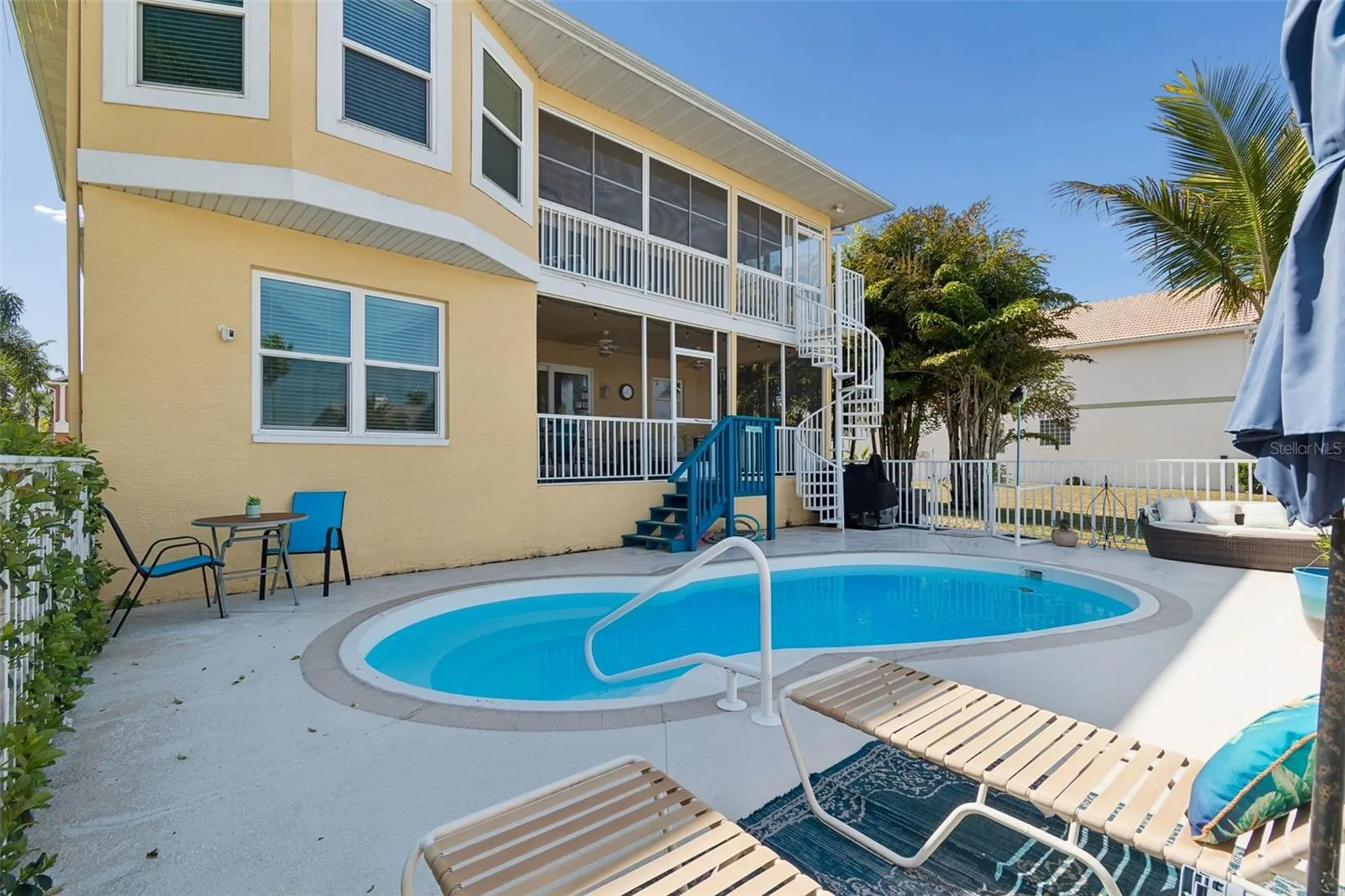 6170 Seaside Drive New Port Richey FL 34652