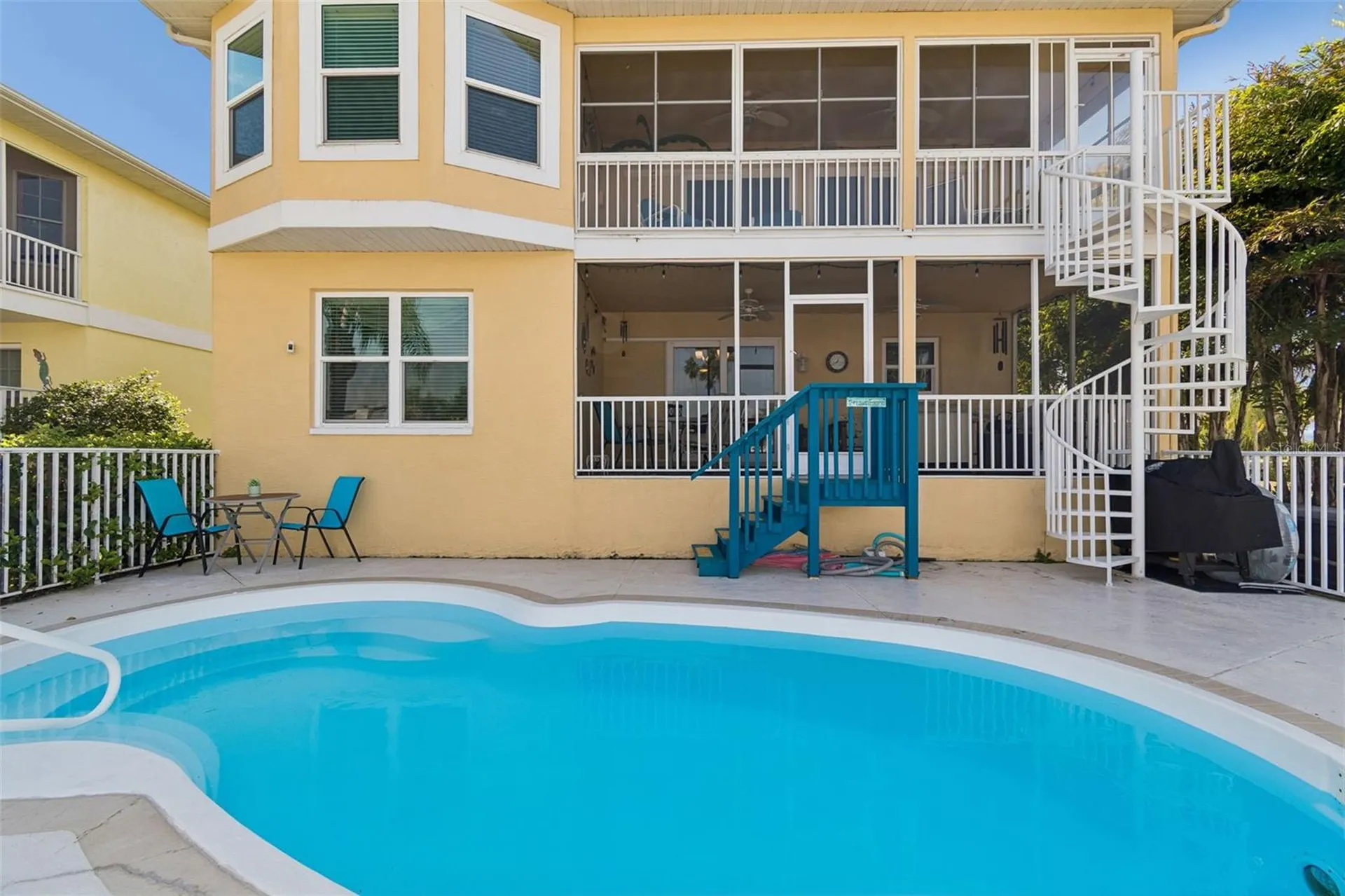6170 Seaside Drive New Port Richey FL 34652