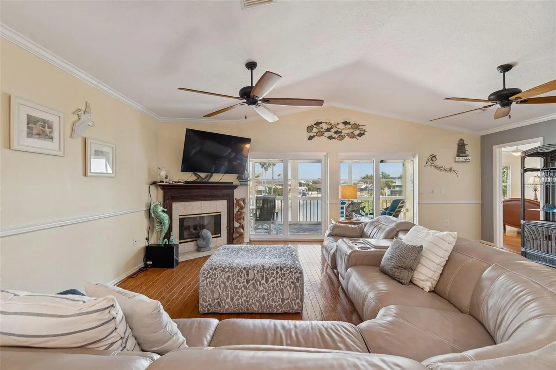 6170 Seaside Drive New Port Richey FL 34652
