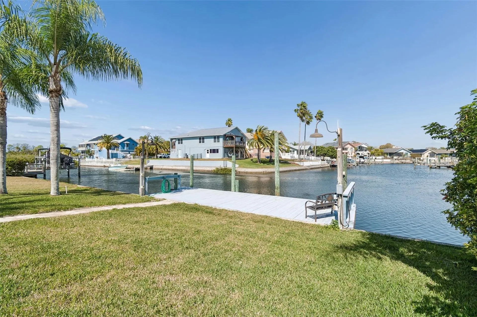 6170 Seaside Drive New Port Richey FL 34652