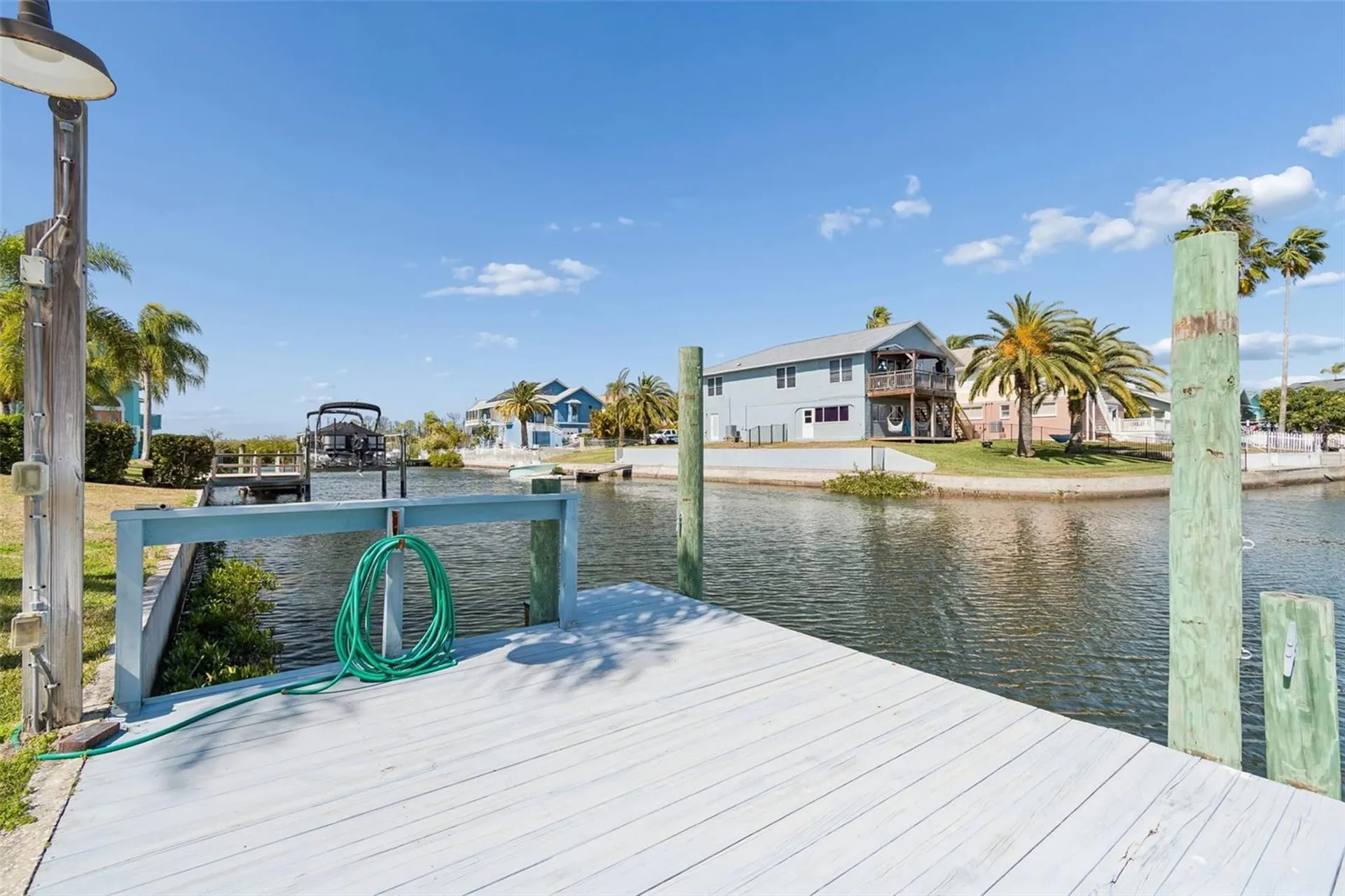 6170 Seaside Drive New Port Richey FL 34652