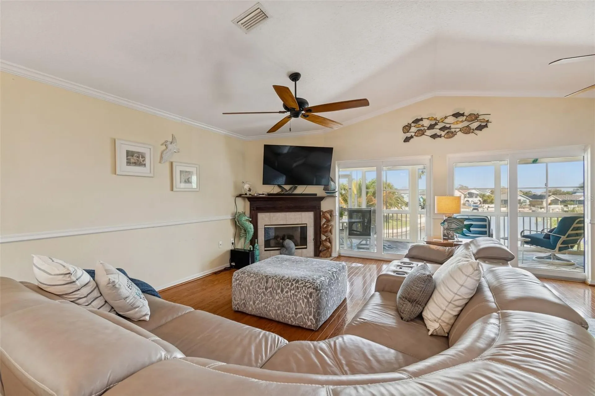 6170 Seaside Drive New Port Richey FL 34652