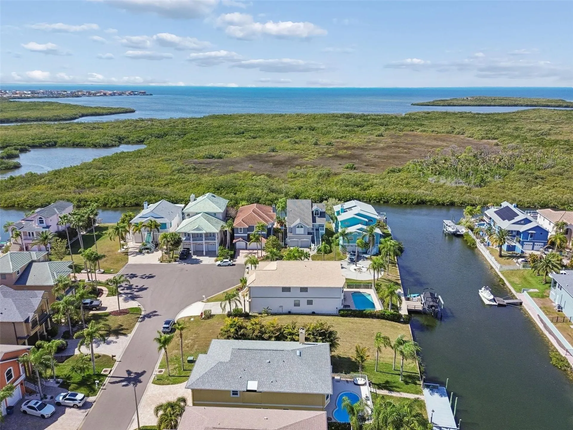 6170 Seaside Drive New Port Richey FL 34652