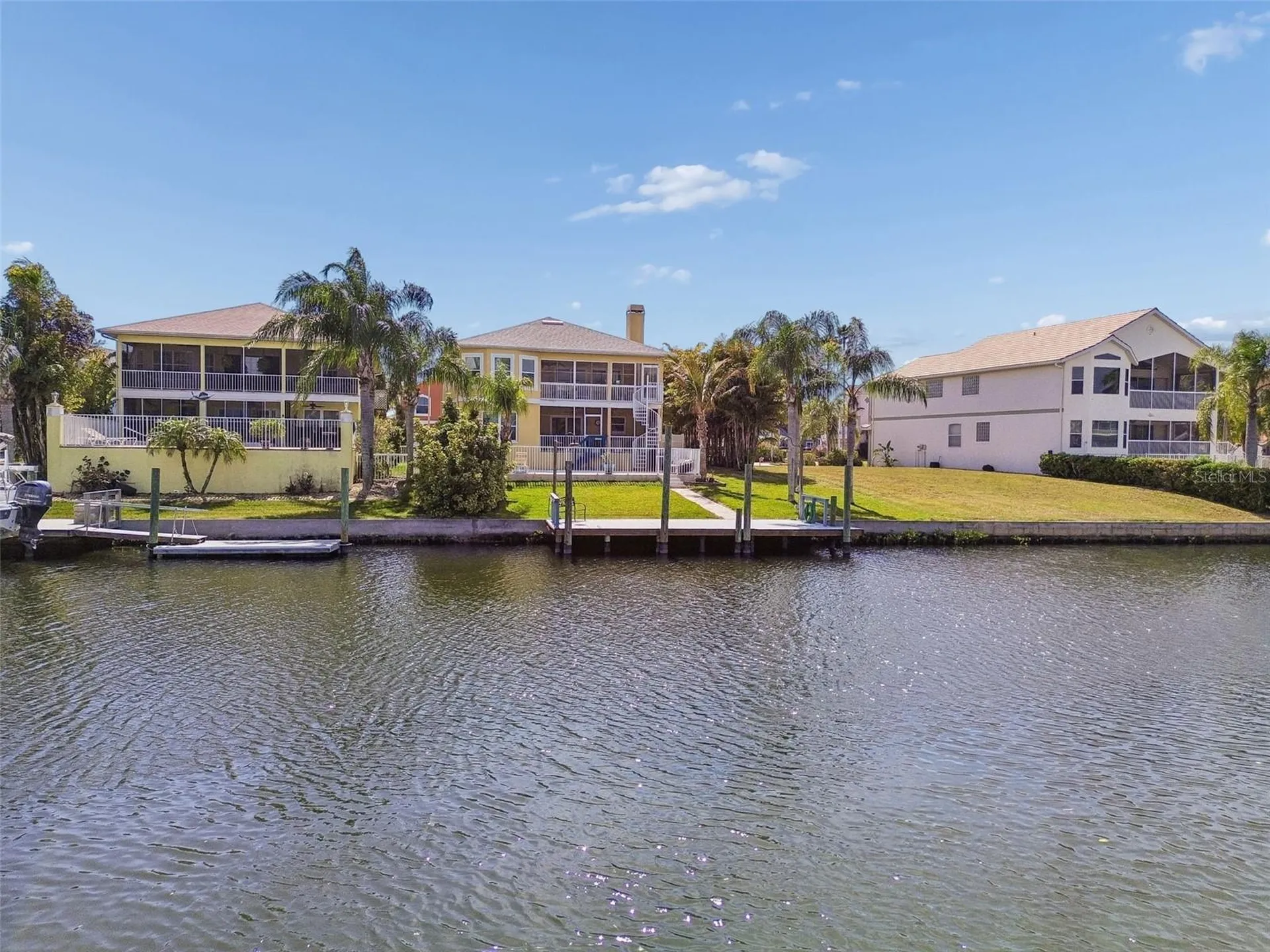 6170 Seaside Drive New Port Richey FL 34652