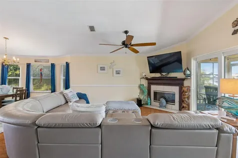 6170 Seaside Drive New Port Richey FL 34652