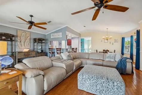 6170 Seaside Drive New Port Richey FL 34652