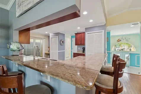 6170 Seaside Drive New Port Richey FL 34652