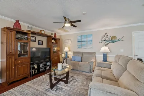 6170 Seaside Drive New Port Richey FL 34652