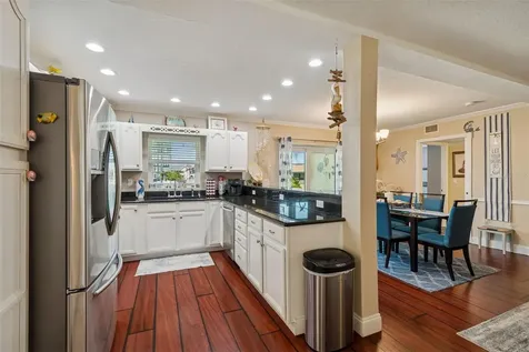 6170 Seaside Drive New Port Richey FL 34652