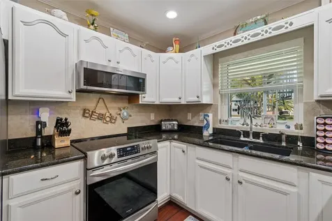 6170 Seaside Drive New Port Richey FL 34652