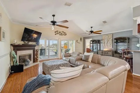 6170 Seaside Drive New Port Richey FL 34652