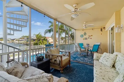 6170 Seaside Drive New Port Richey FL 34652