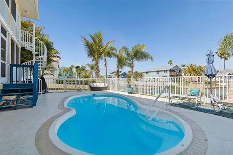 6170 Seaside Drive New Port Richey FL 34652