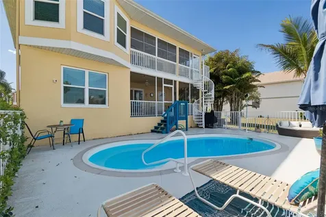 6170 Seaside Drive New Port Richey FL 34652