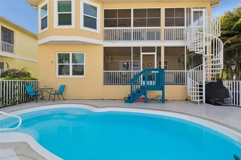 6170 Seaside Drive New Port Richey FL 34652