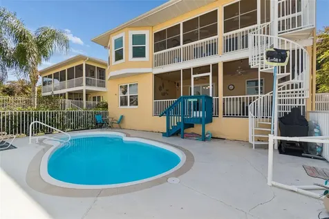 6170 Seaside Drive New Port Richey FL 34652